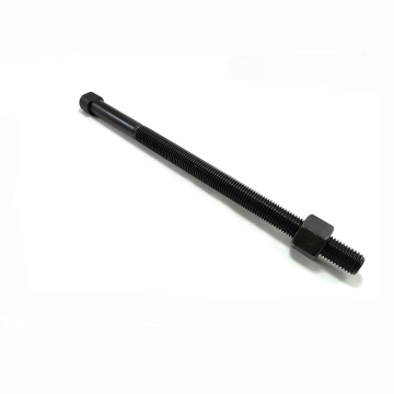 Manufacture Rear Leaf Spring Center Bolt & Nut for Corvette
