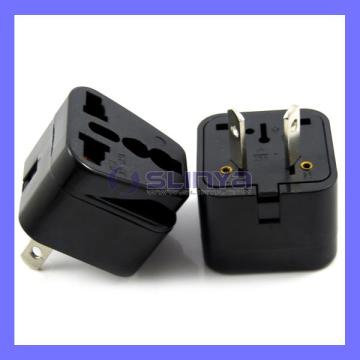 UK/Us/EU Universal to Australia Plug Au Travel Plug Adapter