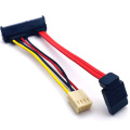 7p SATA Hard Drive Cable Wire HDMI