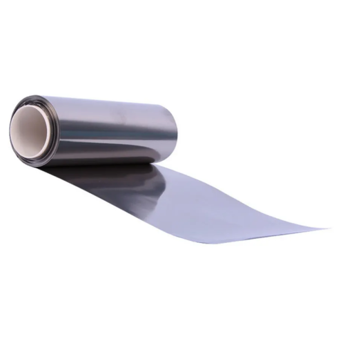 Food Grade Aluminum Foil Roll