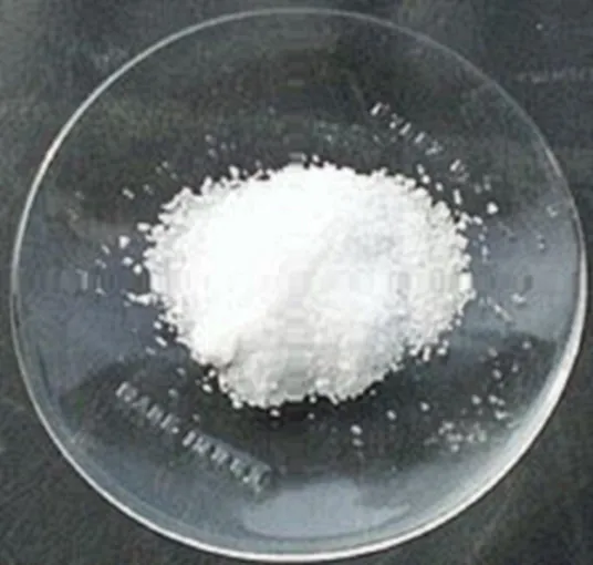 lithium chloride medical use