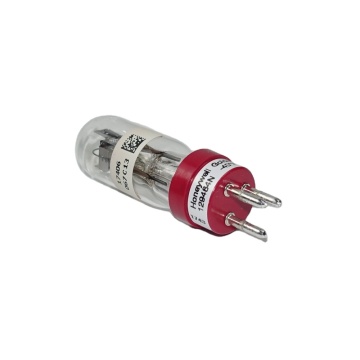 Honeywell C7035 Series and C7061 Series Ultraviolet Sensing Tube 129464N