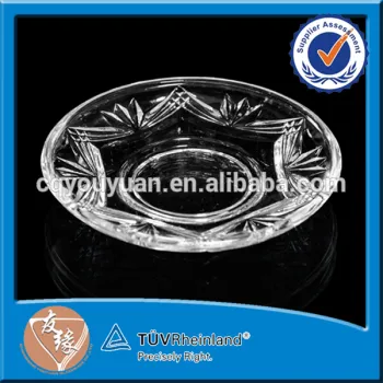 Hot Sale Clear Electric Butter Dish