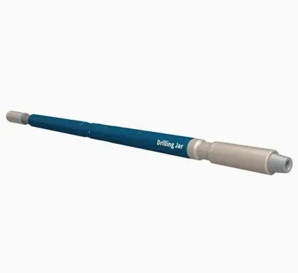 BZ Mechanical Drilling Jar