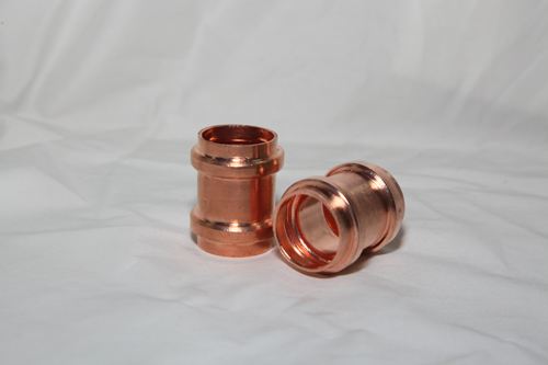 copper press fittings