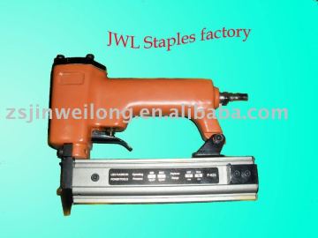 headless nailers(pneumatic staplers)