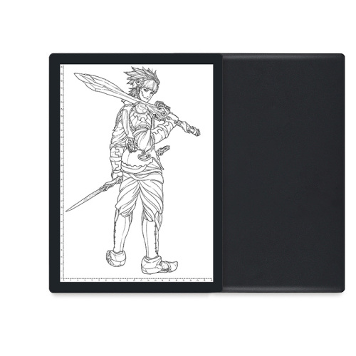 Suron Artcraft Tracing Light Pad Light Box Gemälde