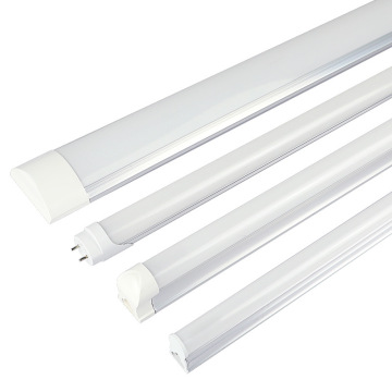 Super Bright 4Ft 110V/220V Single Pin T8 LED Tube Light - Affordable Option