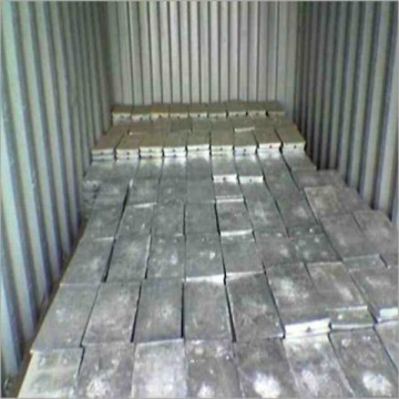 Top Quality of Antimony Ingot with Sb (99.85)