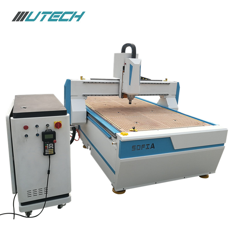 Type acrylic cutting router cnc woodworking 1325