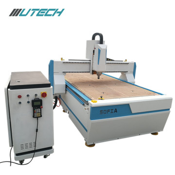 cnc 기계 제작을위한 3D 조각 라우터