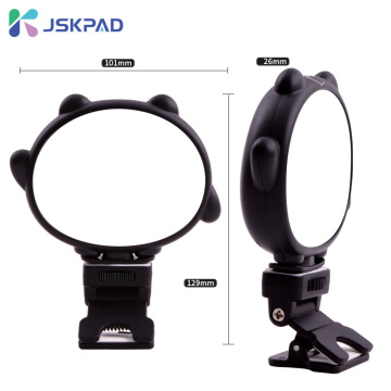 JSK Tragbare LED -Videokonferenz Fill Light