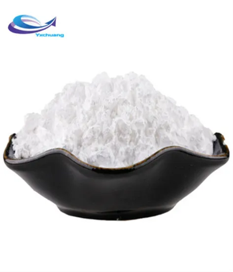 Anti Acne Cosmetics Ingredient 98% Glycolic Acid