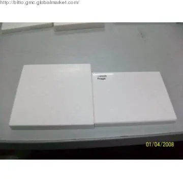 Artificial Marble Stone, Acrylic Modified Solid Surface Sheet