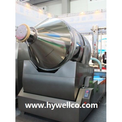 Hywell Supply Spice Powder Mixing Machine