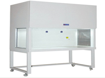 CE Mark Vertical Laminar Flow Cabinet