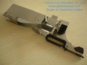 Fuji XPF/NXT feeder original used a large stock