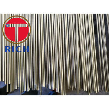 300 series Precision Seamless Stainless Steel Tube