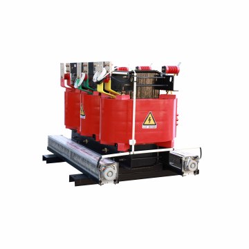 10KV SC(B)10-14Dry-type Distribution Transformer