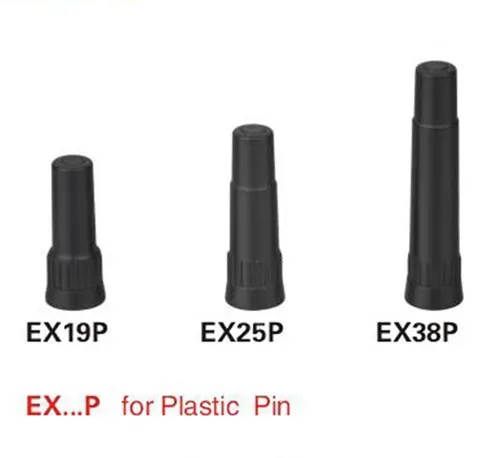 Plastic Flexible Tire Valve Extension,valve accessory