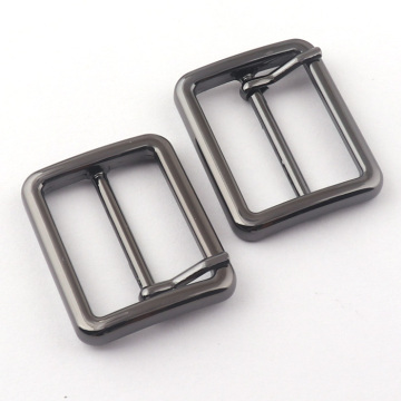 Balai Rectangle Metal Hitam Borong Untuk Aksesori Fesyen