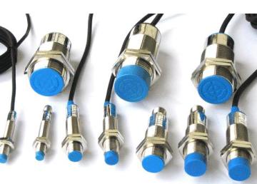 Proximity Switch / Sensor (FM8)