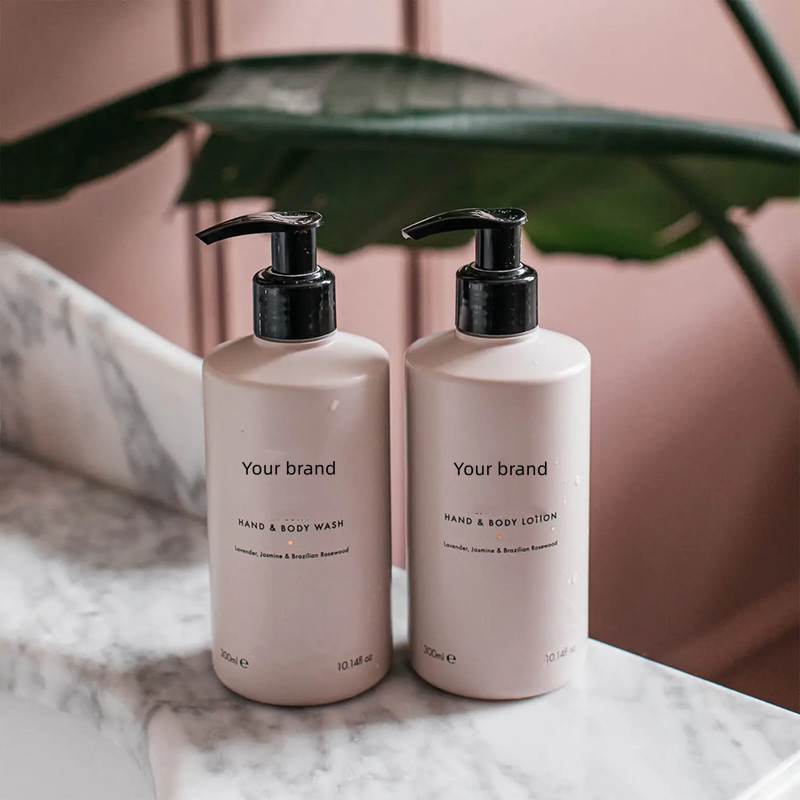 bath and body works lotions