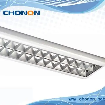 Excellent craft Grille Lights for LED Tubed led ceiling light
