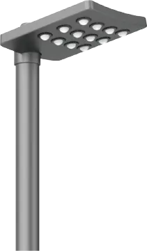 40W AC Garden Light for Sale