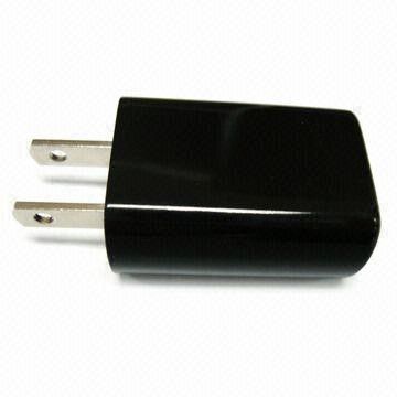 0.1- 1.0a E-book / Wall Charger Laptop Ac Power Adapters With 5.0 To 12.0v Output Voltage