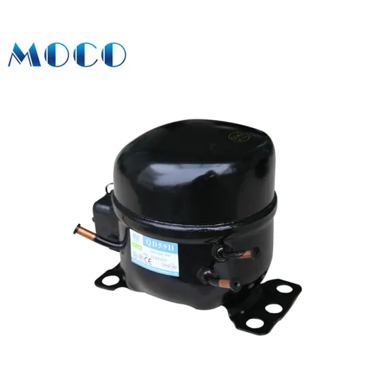 Best Affordable R134a Refrigerator Compressor Spare Parts