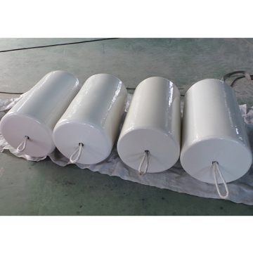 EVA Polyurethane Foam Filled Fenders: Marine Accessories & Boat Parts