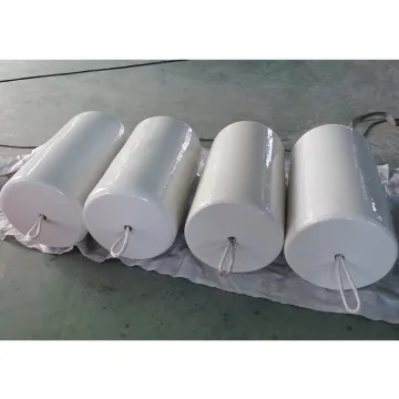 EVA Polyurethane Foam Filled Fenders: Marine Accessories & Boat Parts