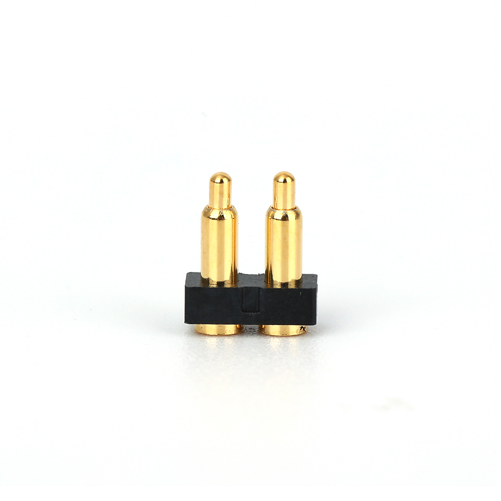 Ejector connector