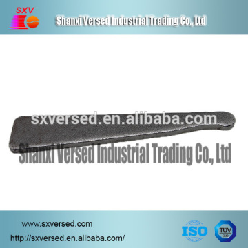 Scaffolding parts bs1139 scaffolding clamp