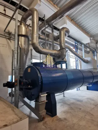 Fish Meal and Fish Oil Making Machine (Xinzhou Brand)