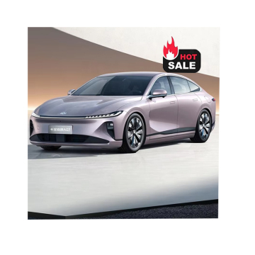 Kazakhstan Hot Sale: Changan Qiyuan A07 - 5 Door 5 Seater Hybrid New Energy Vehicle