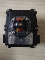 Caja de interruptor de límite a prueba de explosión APL-410