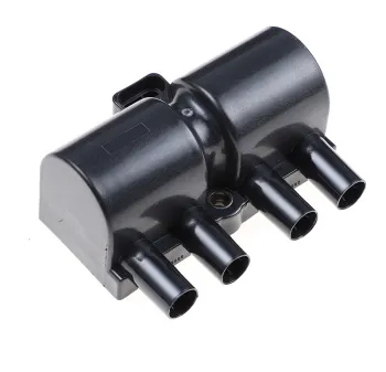 Good Quality Ignition Coil for Chevrolet Aveo 2004-2008 (19005270, 19005252, 96253555)
