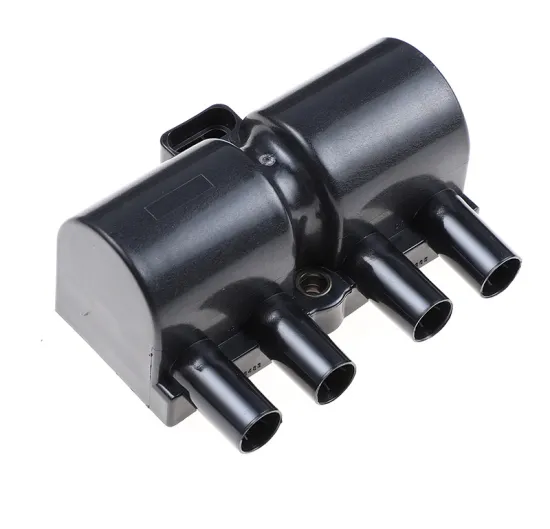 Good Quality Ignition Coil for Chevrolet Aveo 2004-2008 (19005270, 19005252, 96253555)