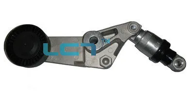 Toyot Avensis Timing Belt Tensioner Pulley , 166200w093 1662022010