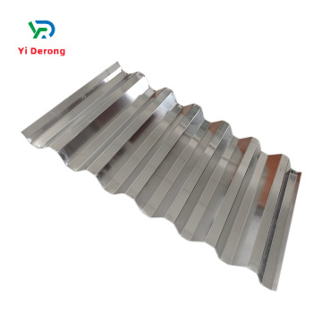 Wholesale Corrugated Cardboard Coated with Aluminum Zinc and Decorative Buddha Carbon Aluminum Veneer