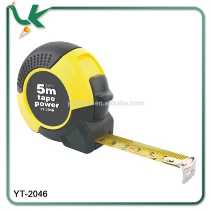 Tape measure/Metal tape measure/Steel tape measure/Steel measure