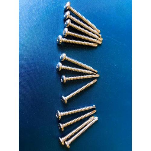 DIN7991 Countersunk head Screw