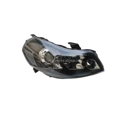 OEM A00003798 Headlight - BAIC SUV BJ80 Fast Delivery