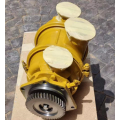 The pump708-1L-00320 for D65PX-15 D65EX-15