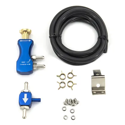 Auto Pressurize: Adjustable Replacement Parts for Vehicle Boost Control