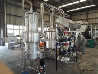 Honey processing machine honey processing equipment bee honey making process