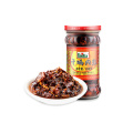 Condiments Sabor CHILI Oil para condimentar el OEM aromático/ODM