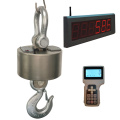 Stainless Steel Shell Hanging Scale